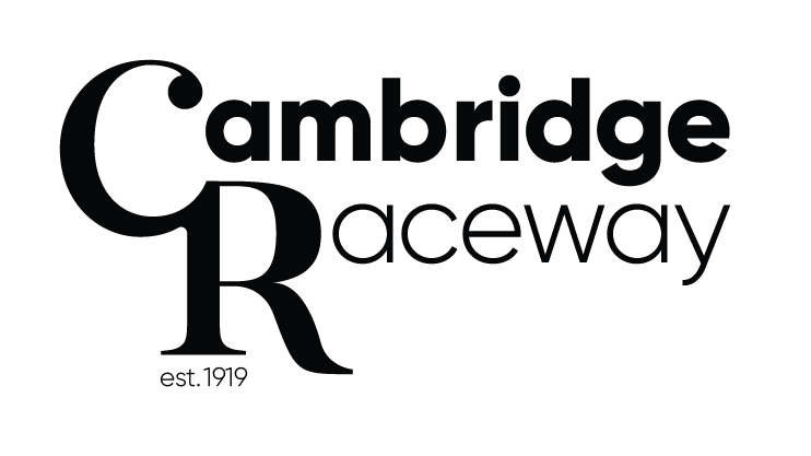 Cambridge Raceway logo